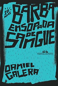 Barba Ensopada De Sangue (Edição Especial De 10 Anos)