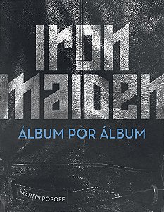 Iron Maiden Álbum Por Álbum