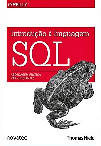 Introdução A Linguagem Sql