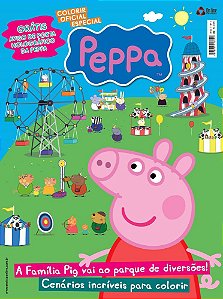 19 melhor ideia de Peppa Pig Para Colorir