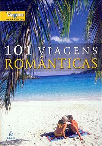 101 Viagens Românticas