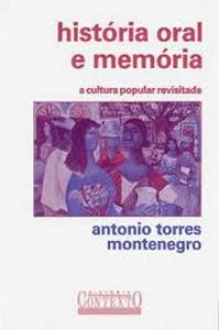 História Oral E Memória