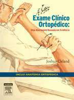 Netter - Exame Clínico Ortopédico - 1ª Edição