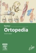 Netter Ortopedia - 1ª Edição