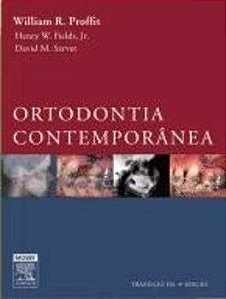 Ortodontia Contemporânea - 4ª Edição