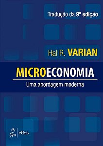 Microeconomia - Uma Abordagem Moderna 9ª Edição