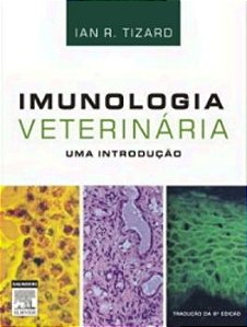 Imunologia Veterinária - 8ª Edição