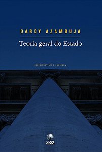 Teoria Geral Do Estado - 39ª Edição