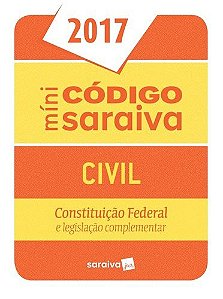 Minicodigo Civil E Constituiçao Federal