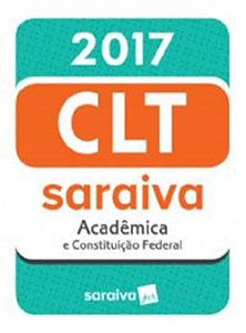 Clt Acadêmica E Constituiçao Federal
