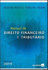 Manual De Direito Financeiro E Tributário - 10ª Edição
