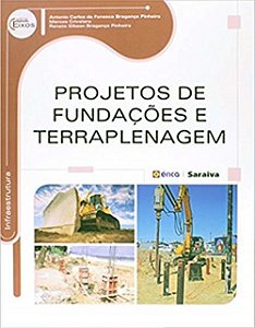 Projetos De Fundações E Terraplenagem - Série Eixos