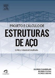 Projeto E Cálculo De Estruturas De Aço