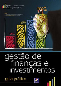 Gestão De Finanças E Investimentos Guia Prático