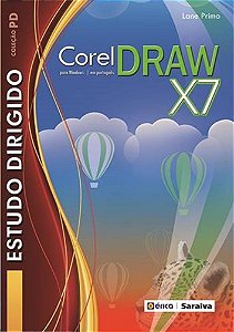 Coreldraw X7 - Estudo Dirigido