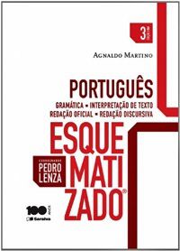 Português Esquematizado - 3ª Edição