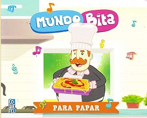 Mundo Bita Para Papar