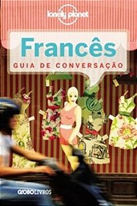 Guia De Conversação Lonely Planet - Francês