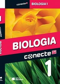 Conecte - Biologia - Ensino Médio - Volume 1 - 2ª Edição