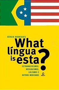 What Língua Is Essa?