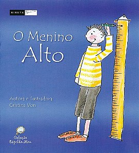 O Menino Alto