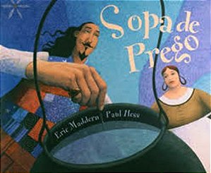 Sopa De Pregos