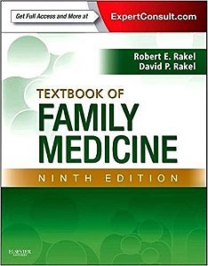 Textbook Of Family Medicine - Ninth Edition