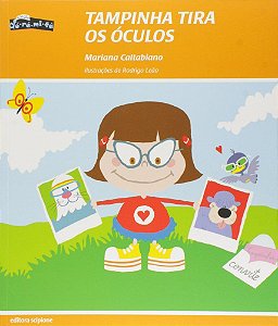 ES - Tampinha Tira Os Oculos