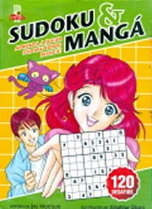 Sudoku & Mangá