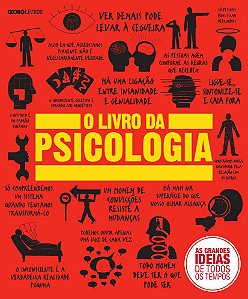 O Livro Da Psicologia