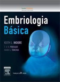 Embriologia Básica - 8ª Edição