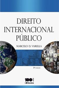 Direito Internacional Público - 5ª Edição