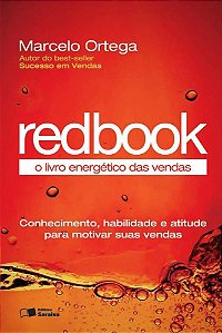 Redbook O Livro Energético Das Vendas