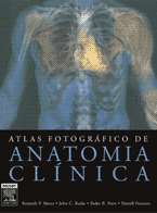 Atlas Fotográfico De Anatomia Clínica - 1ª Edição