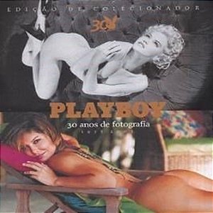Playboy - 30 Anos De Fotografia (1975-2005)