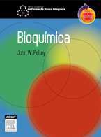 Bioquímica - 1ª Edição - Série Elsevier De Formação Básica Integrada