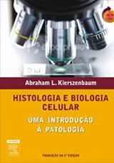 Histologia E Biologia Celular - 2ª Edição