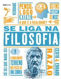 Se Liga Na Filosofia