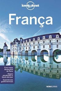 Guia Lonely Planet - França