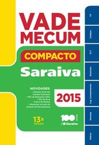 Vade Mecum Compacto - 13ª Edição