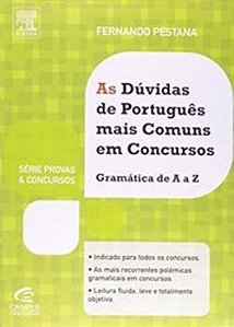 As Dúvidas De Português Mais Comuns Em Concursos