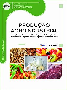 Produção Agroindustrial - Série Eixos