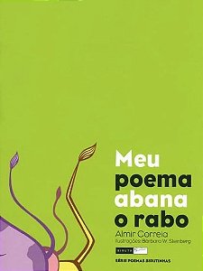 Meu Poema Abana O Rabo