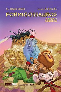 Formigossauros