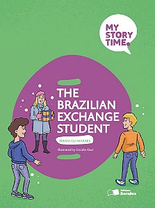 The Brazilian Exchange Student