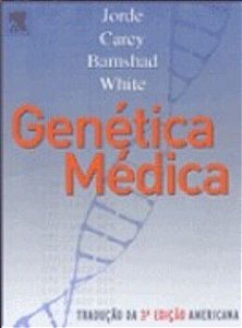 Genética Médica - 3ª Edição