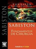 Sabiston Fundamentos De Cirurgia - 17ª Edição