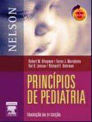 Nelson Princípios De Pediatria - 5ª Edição