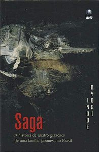 Saga - A História De Quatro Gerações