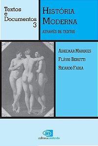 História Moderna Através De Textos